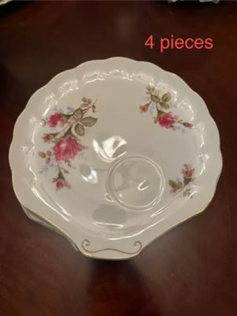 UCAGCO China Set